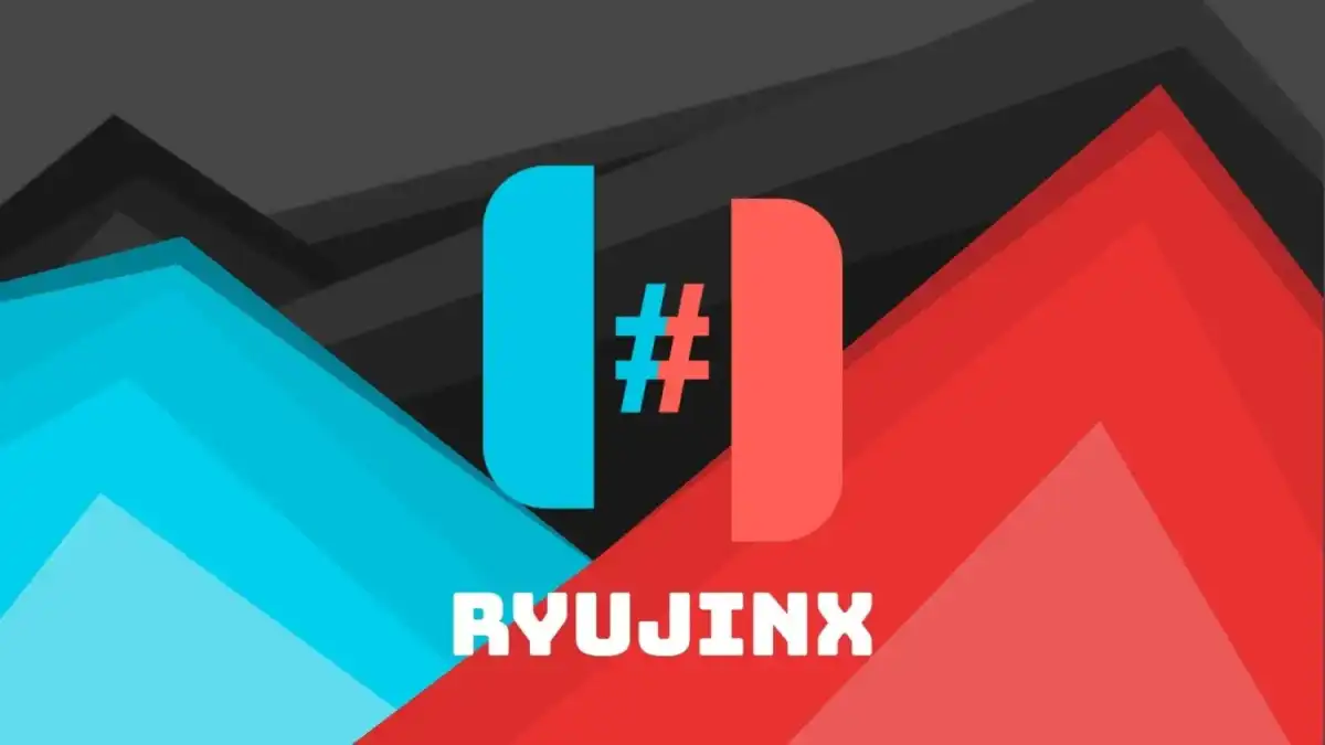 Play Ryujinx 龙神模拟器 - Free Game Online