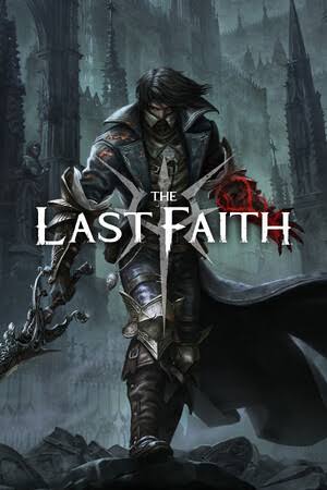 Play 最后的信念 (The Last Faith) - Free Game Online