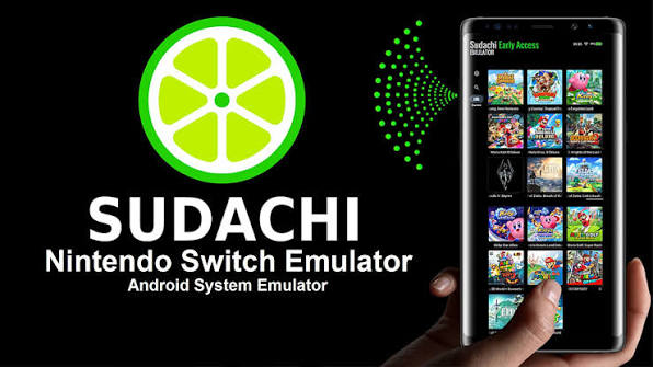Play Sudachi 模拟器 - Free Game Online