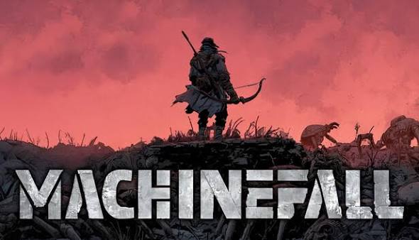 Play 机械末日(Machinefall) - Free Game Online